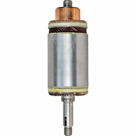 AFTERMARKET JAndN Electrical Products Armature 301-44000-JN